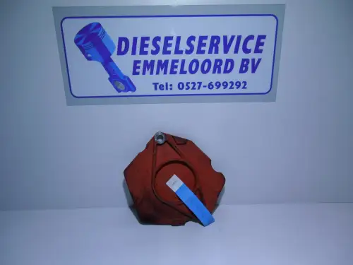 SCANIA TAPA DE VÁLVULAS 1725582 USADA