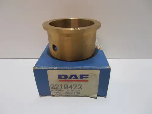 DAF CAMSHAFT BEARING DAF 615 575 0210423 NEW