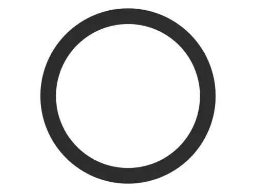 CATERPILLAR O-RING 7N6806 NEU – Vorschaubild 3