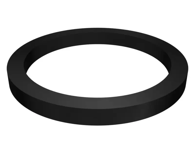 CATERPILLAR O-RING 7N6806 NIEUW - Afbeelding 5