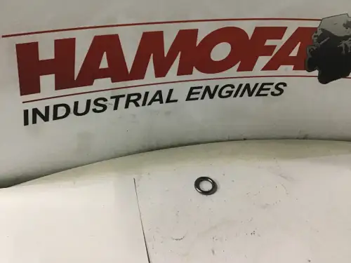 DEUTZ O-RING 01183206 NIEUW