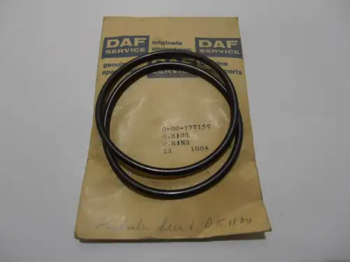 DAF O-RING 0177159 NEW