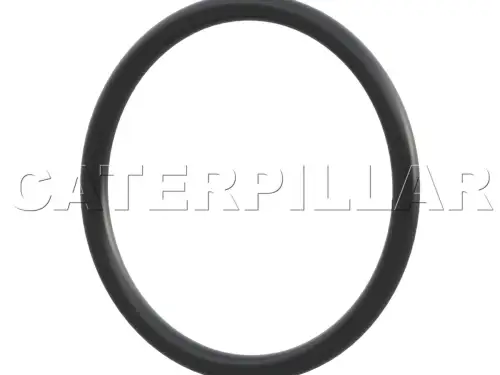 CATERPILLAR УПЛОТНЕНИЕ O-RING 1069586 НОВОЕ - Миниатюра 6