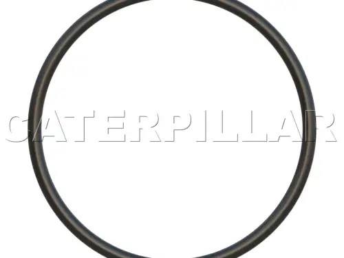 CATERPILLAR O-RING 117-8801 НОВЫЙ - Миниатюра 2