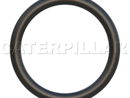 CATERPILLAR O-RING 1210145 GEBRUIKT - Miniatuur afbeelding 6