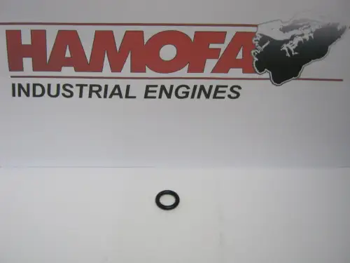 BOSCH O-RING / УПЛОТНЕНИЕ 1410210001 НОВЫЙ - Миниатюра 1