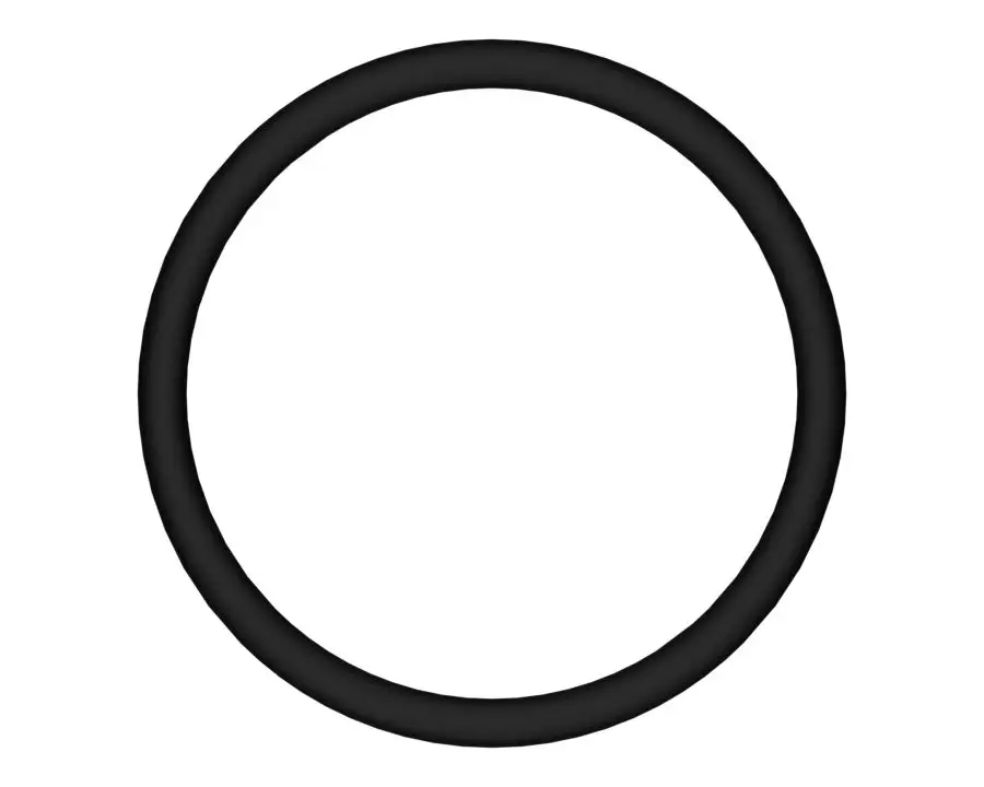 CATERPILLAR O-RING 1H9696 NEW - Picture 6