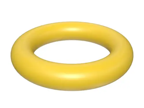CATERPILLAR O-RING 1S0004 NEW - Thumb image 5