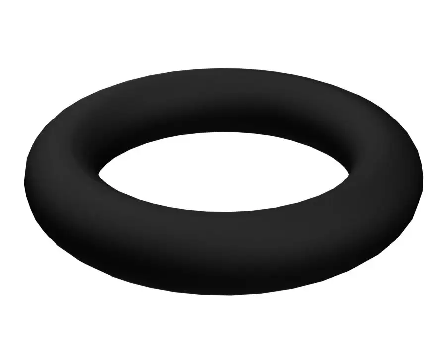 CATERPILLAR O-RING 1S0004 NEW - Picture 7