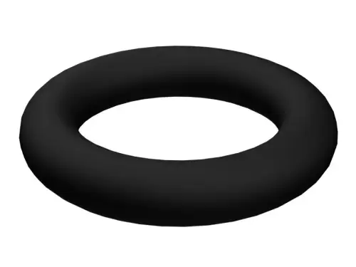 CATERPILLAR O-RING 1S0004 NUEVO - Imagen miniatura 7