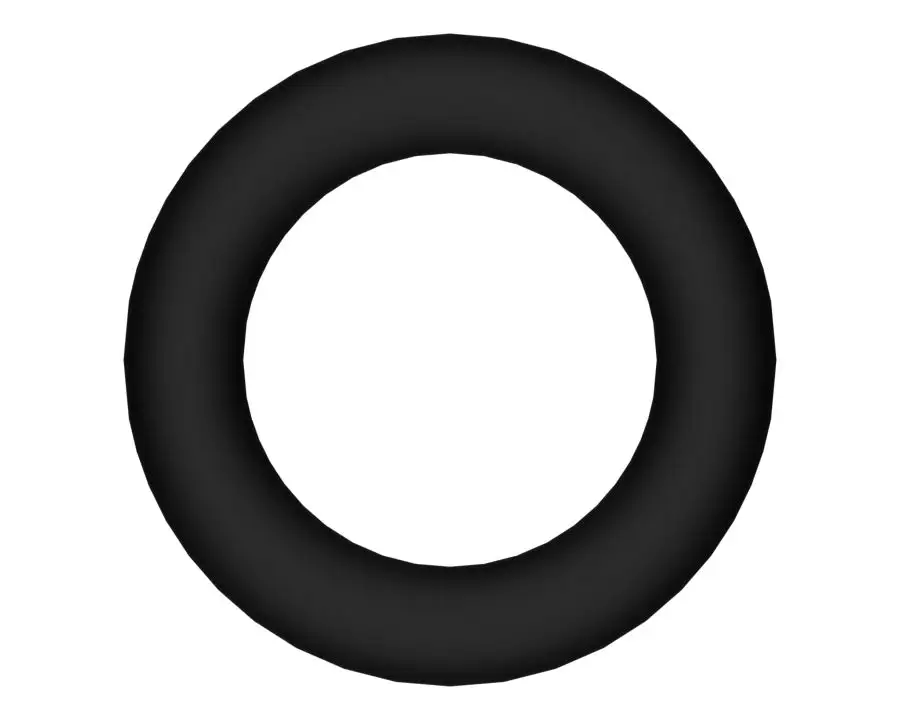 CATERPILLAR O-RING 1S0004 NIEUW - Afbeelding 9