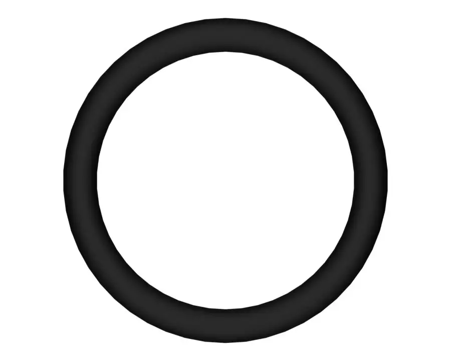 CATERPILLAR O-RING 2H3927 NUEVO - Imagen 7