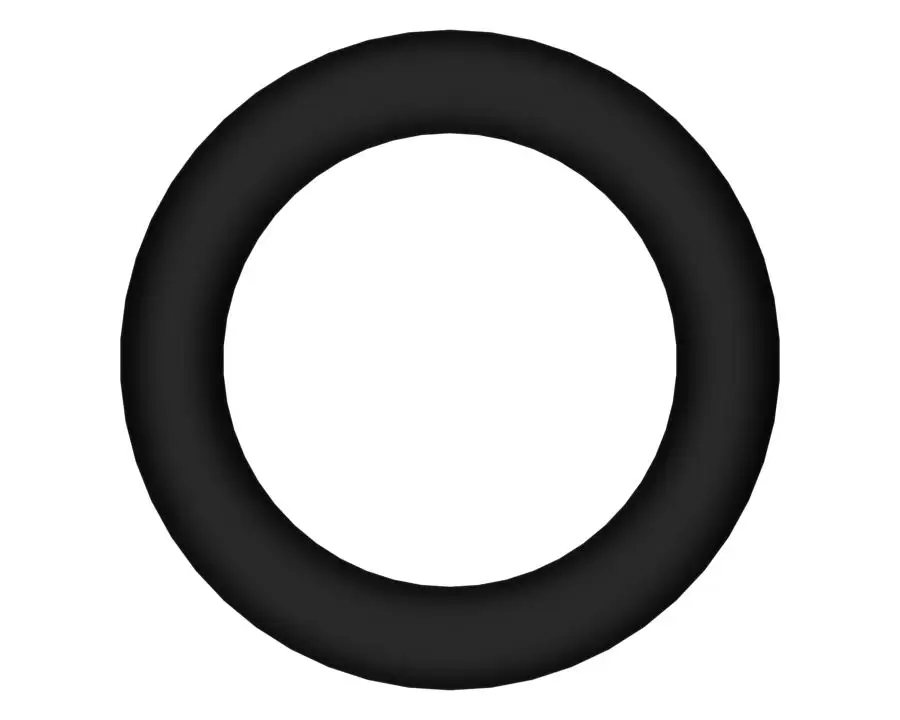 CATERPILLAR O-RING 2J0157 NEUF - Image 6