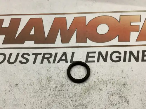 CUMMINS УПЛОТНЕНИЕ, O RING 3910824 НОВОЕ - Миниатюра 1
