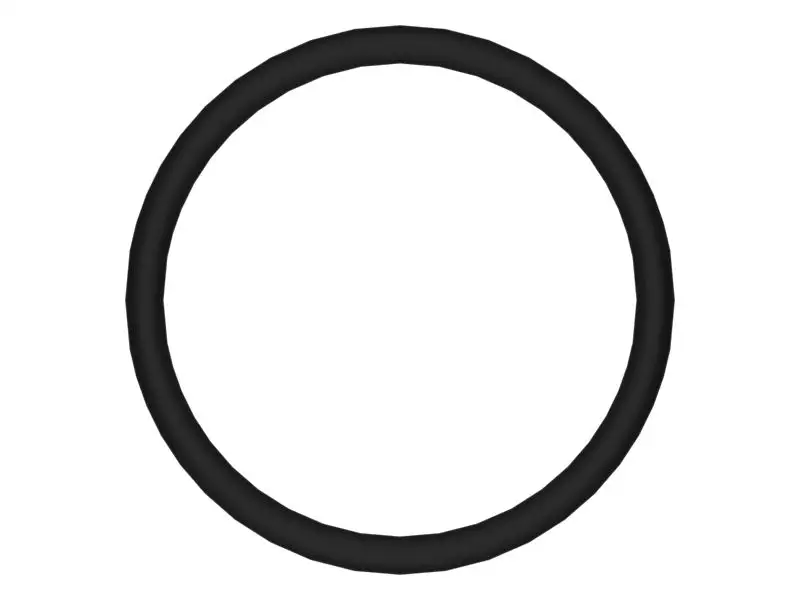CATERPILLAR O-RING 3P0656 NEU – Bild 8
