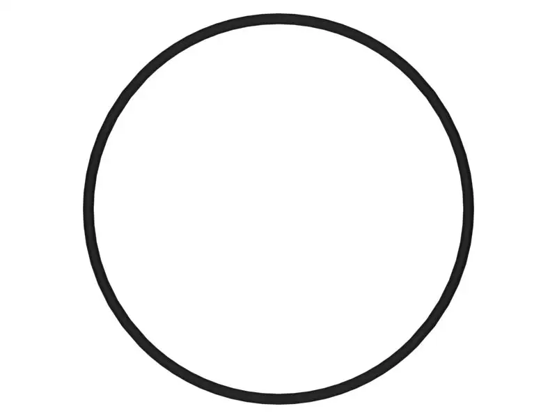 CATERPILLAR O-RING 5F3144 NEW - Picture 6