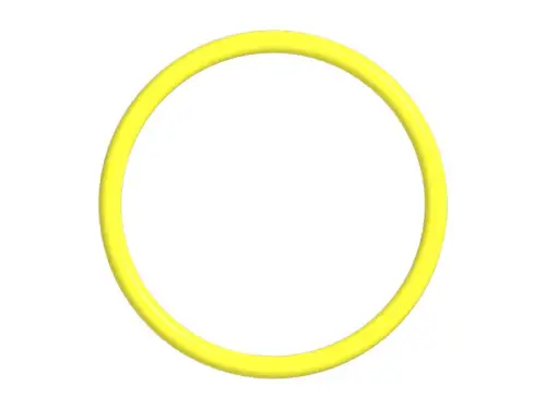 CATERPILLAR УПЛОТНЕНИЕ O-RING 5H7704 НОВОЕ - Миниатюра 3