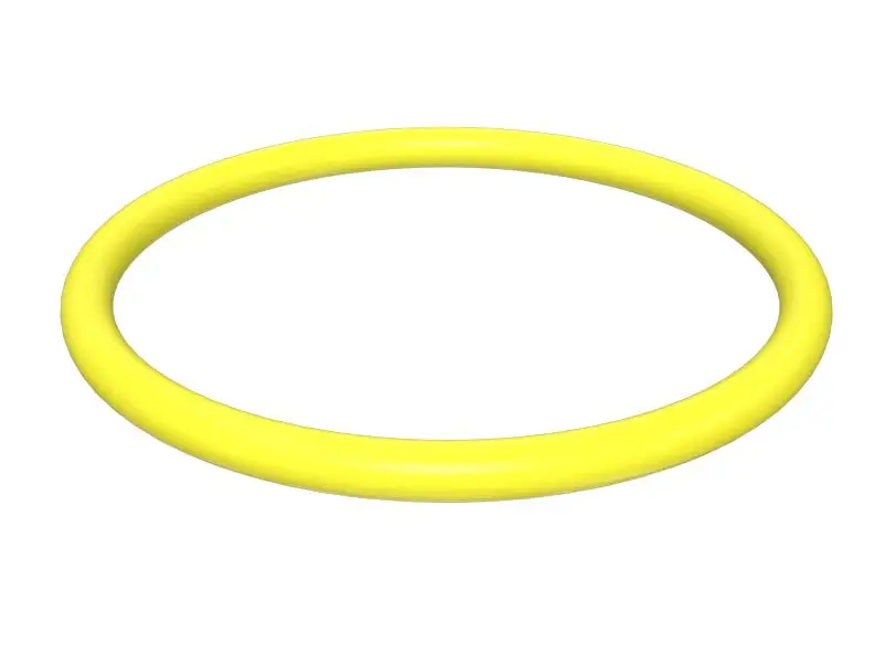 CATERPILLAR SEAL O-RING 5H7704 NEW - Picture 5