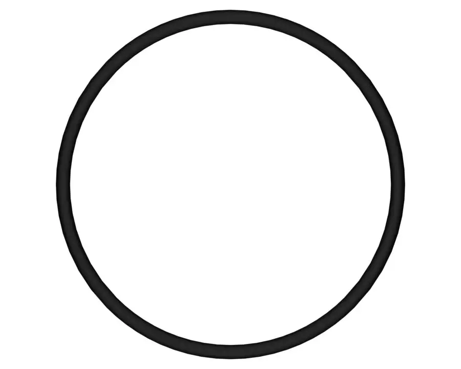 CATERPILLAR SEAL-O-RING 5L5032 NEUF - Image 7