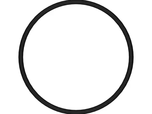 CATERPILLAR SEAL-O-RING 5L5032 NEUF - Miniature 7