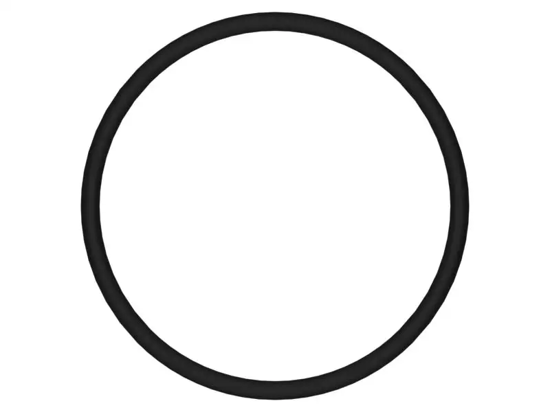 CATERPILLAR O-RING 5P5601 NIEUW - Afbeelding 8