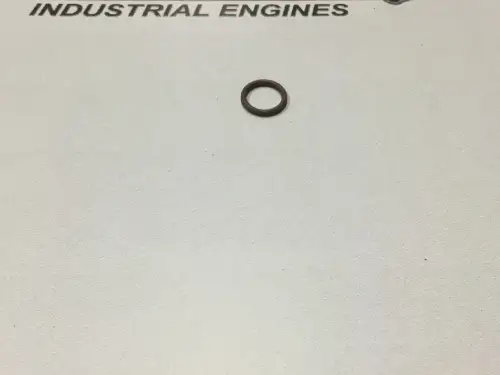 CATERPILLAR O-RING 5P7814 NIEUW - Miniatuur afbeelding 2