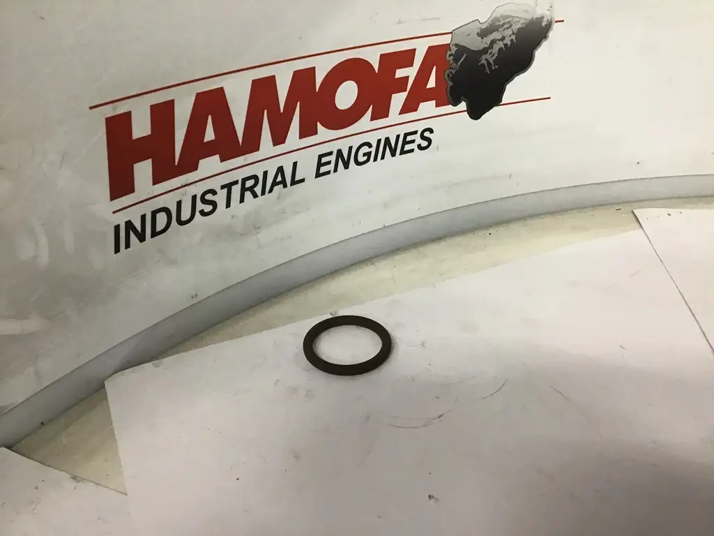 CATERPILLAR O-RING 5P8068 NEU – Bild 2