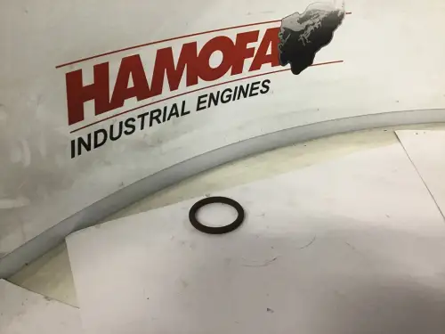 CATERPILLAR O-RING 5P8068 НОВЫЙ - Миниатюра 2