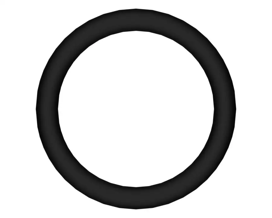 CATERPILLAR O-RING 5P8068 NEUF - Image 5