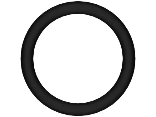 CATERPILLAR O-RING 5P8068 НОВЫЙ - Миниатюра 5