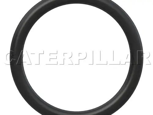 CATERPILLAR O-RING 5P8118 НОВЫЙ - Миниатюра 6