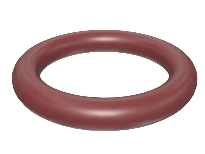 CATERPILLAR O-RING 5P8119 NEW - Picture 3