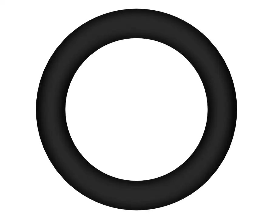 CATERPILLAR O-RING 5P8119 NIEUW - Afbeelding 6