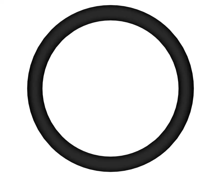 CATERPILLAR O-RING 5P8210 NEUF - Image 9