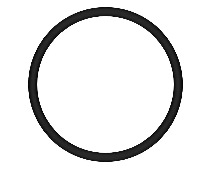 CATERPILLAR SEAL-O RING 5P8215 NIEUW - Afbeelding 8