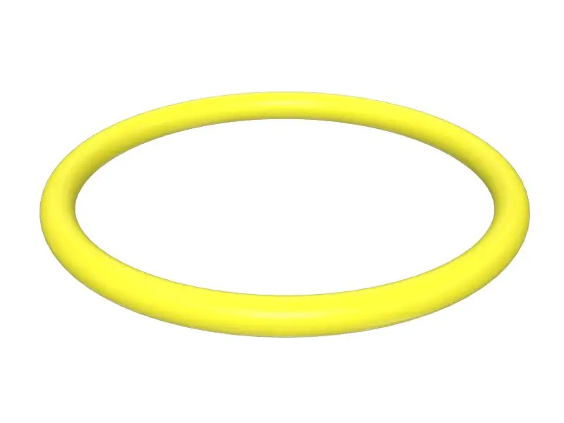 CATERPILLAR O-RING 5S1188 NUEVO - Imagen 3