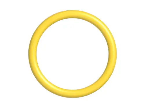 CATERPILLAR O-RING 6L1648 НОВЫЙ - Миниатюра 3