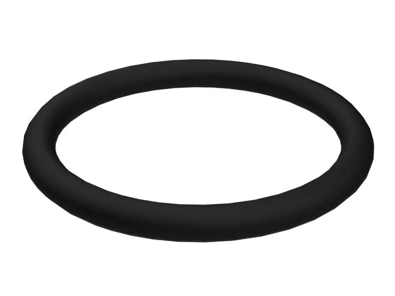 CATERPILLAR O-RING 6L1648 NUEVO - Imagen 6