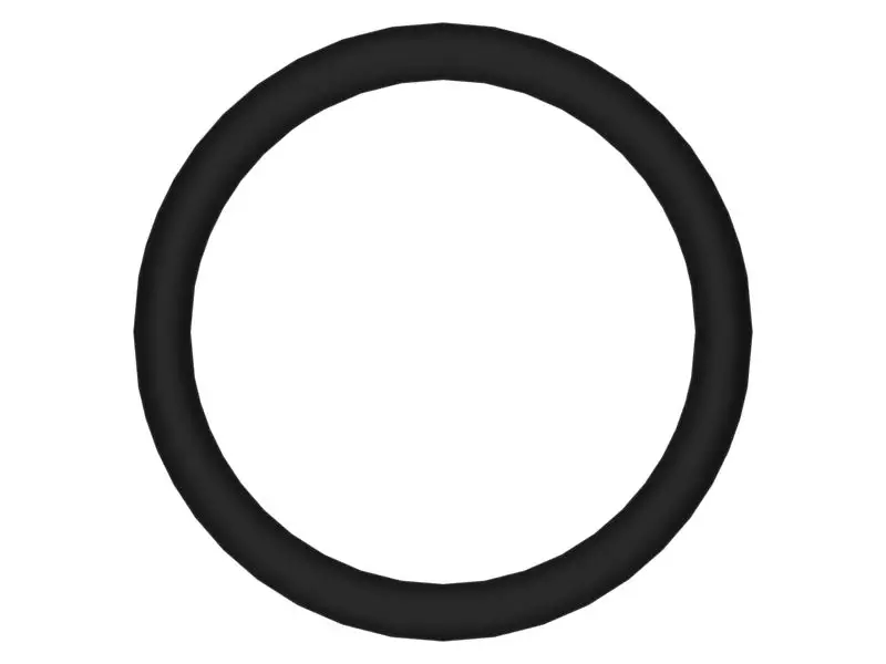 CATERPILLAR O-RING 6L1648 NIEUW - Afbeelding 8