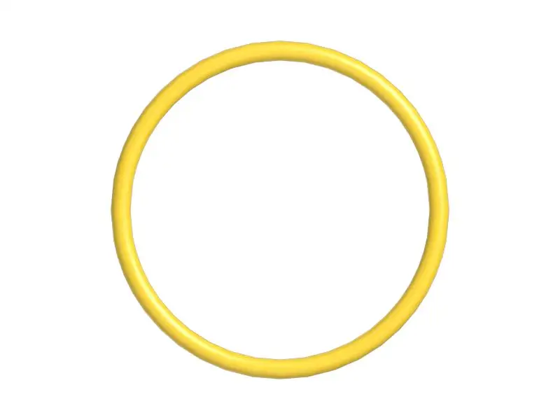 CATERPILLAR SEAL-O-RING 6L5359 NUEVO - Imagen 3