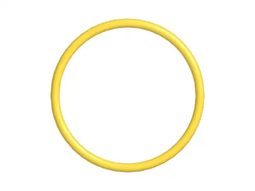 CATERPILLAR SEAL-O-RING 6L5359 НОВЫЙ - Миниатюра 3