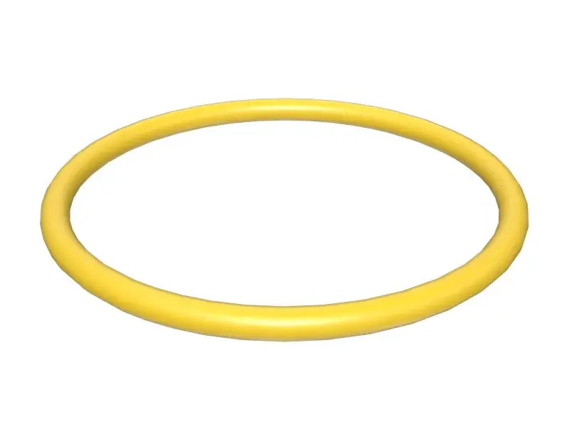 CATERPILLAR SEAL-O-RING 6L5359 NEW - Picture 5