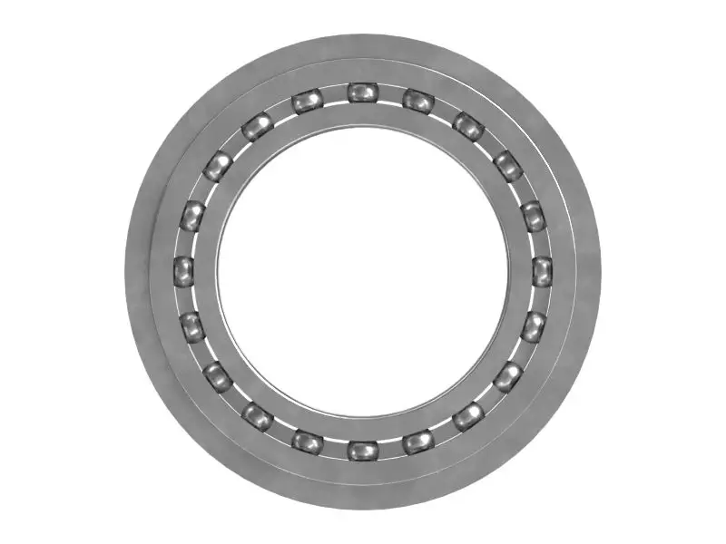 CATERPILLAR CAT FILTRO DE ACEITE O'RNG 6V3319 NUEVO - Imagen 9