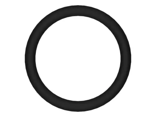 CATERPILLAR O-RING 6V-5050 NEW - Thumb image 4