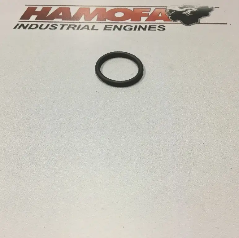 CATERPILLAR O-RING 6V5063 NEUF - Image 2