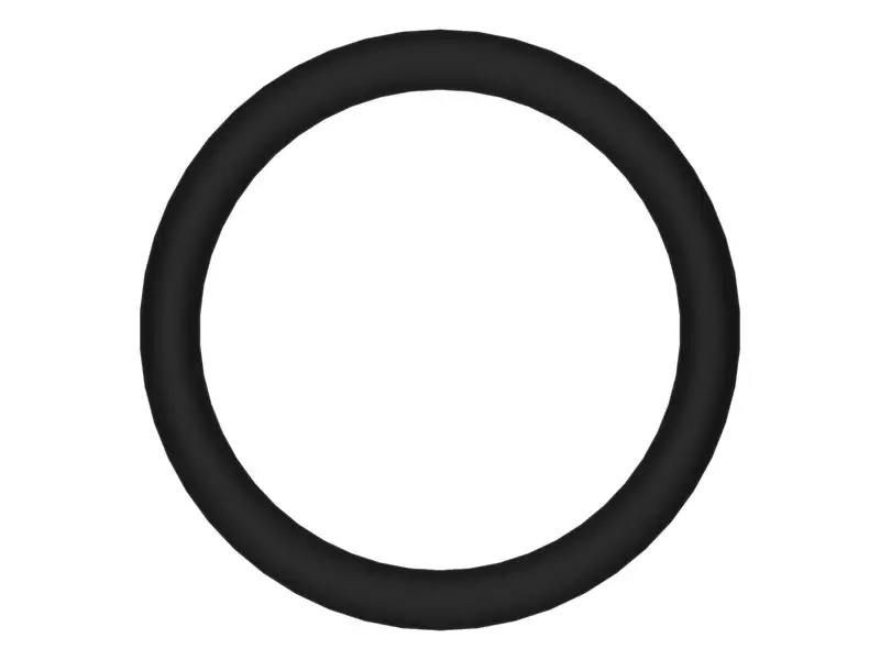 CATERPILLAR O-RING 6V5063 НОВЫЙ - Фото 4