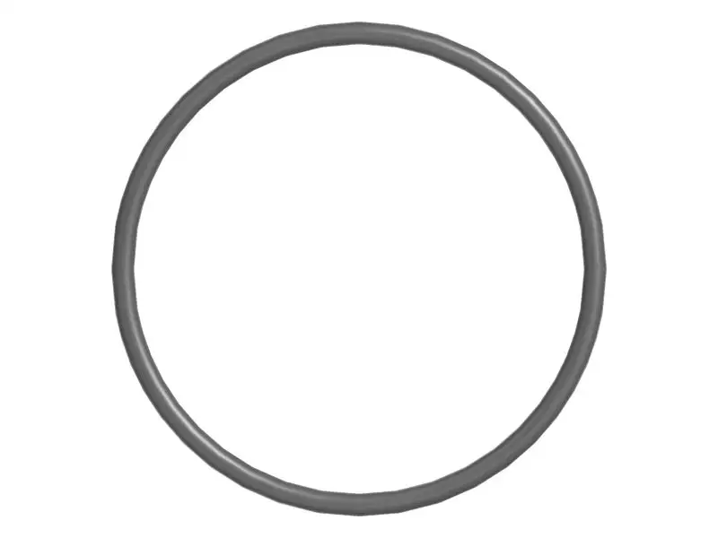 CATERPILLAR O-RING 6V5101 NEUF - Image 3