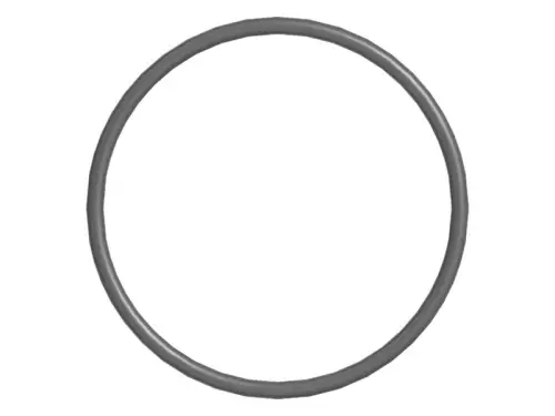 CATERPILLAR O-RING 6V5101 NEU – Vorschaubild 3