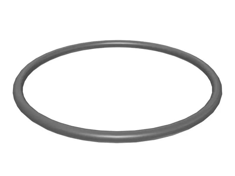 CATERPILLAR O-RING 6V5101 NIEUW - Afbeelding 5