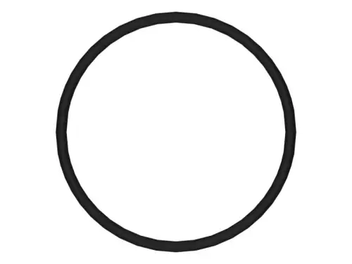 CATERPILLAR O-RING 6V5101 НОВЫЙ - Миниатюра 7